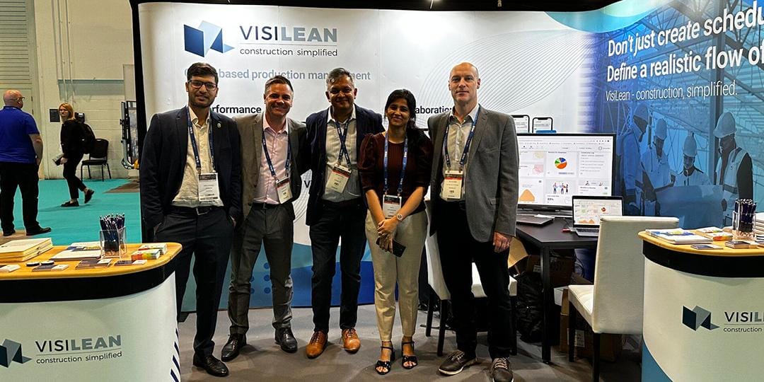 VisiLean team @ DCW 2023